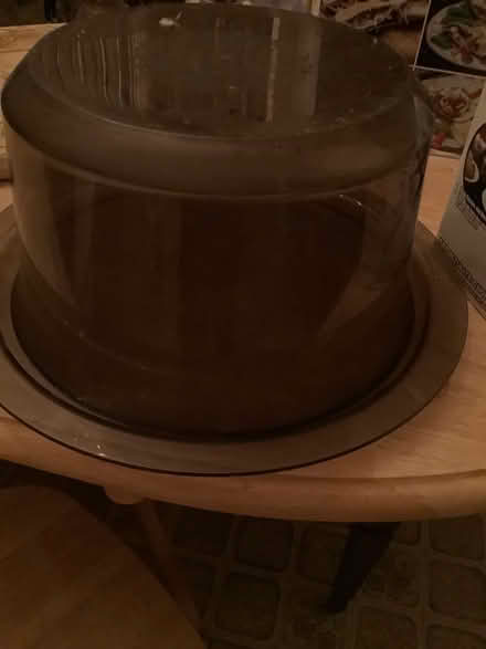 Photo of free Two more food items (Dovedale Dr & Rosedale Dr) #1