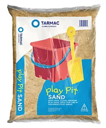 Photo of free play pit sand, 18kg (Abingdon OX14) #1