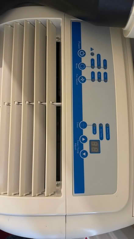Photo of free Air-conditioning unit (Finchley, N12) #2