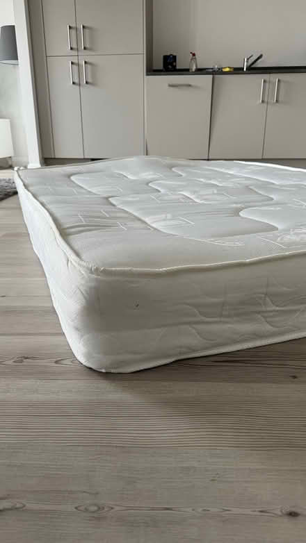 Photo of free Mattress (Barking) #2