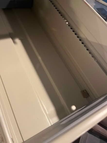 Photo of free Filing cabinet (Near Cosner’s Corner) #3