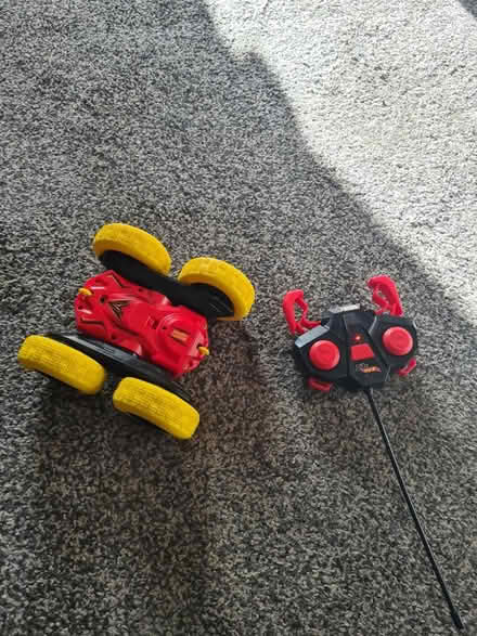 Photo of free Boys toys bundle (Lees OL4) #2