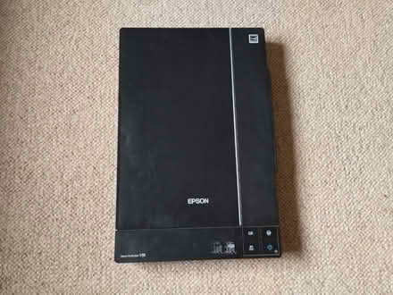 Photo of free Scanner (missing power supply) (Alnwickhill EH16) #1