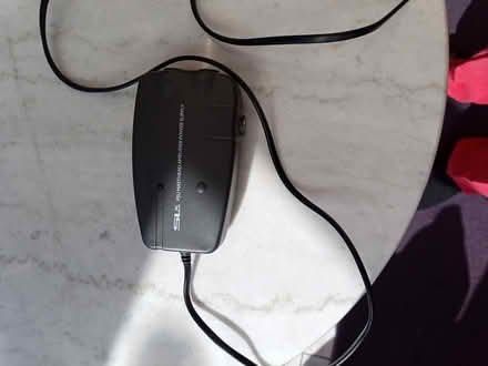 Photo of free TV aerial signal booster (Heswall CH60) #1
