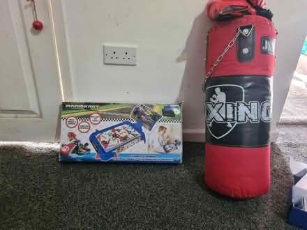 Photo of free Boys toys bundle (Lees OL4) #1
