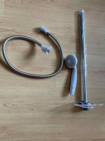 Photo of free Shower kit (Stirchley TF3) #1