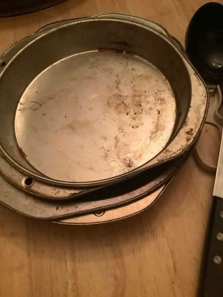 Photo of free A few more kitchen items (Dovedale Dr & Rosedale Dr) #2