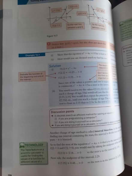 Photo of free A Level maths guides (ME20) #2