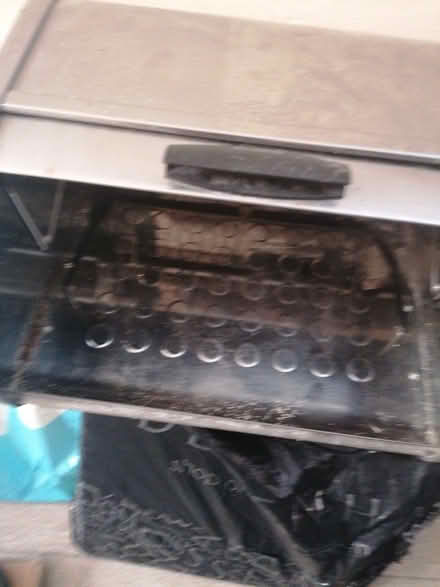 Photo of free Bread bin (Upper Parkstone BH14) #2