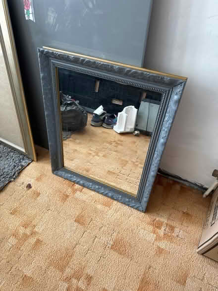 Photo of free Mirror (Hilsea) #1