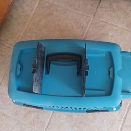 Photo of free Pet Carrier (West Old Town) #2