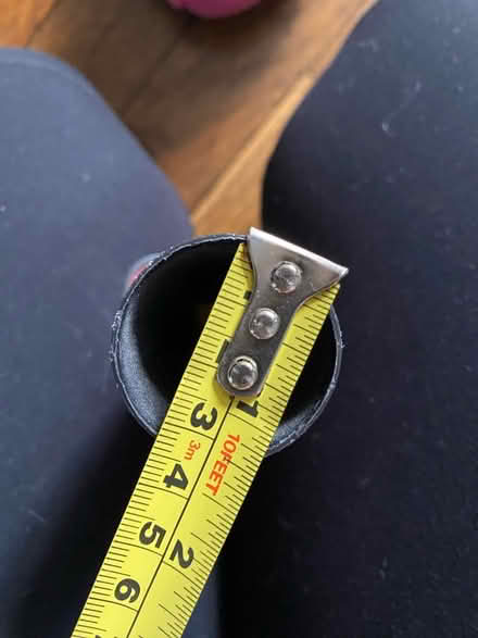 Photo of free Vacuum hose attachments x3 (Stepney E1) #2