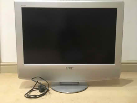 Photo of free Sony 30" LCD TV (Lyncombe) #1