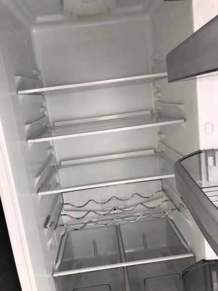 Photo of free Tall fridge freezer, fully working (Oxford OX4) #2