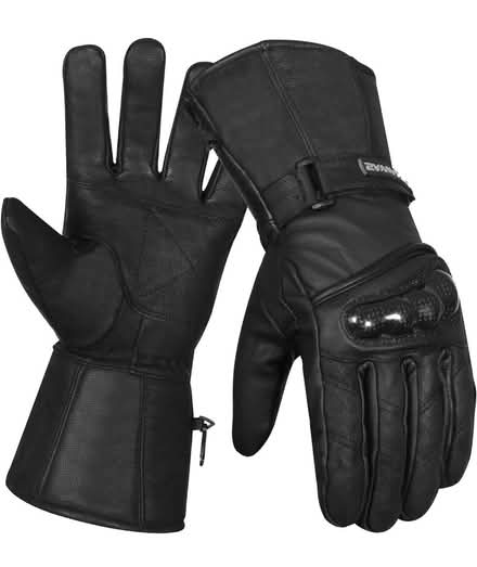 Photo of Waterproof thermal gloves (Romsey Ward CB1) #1