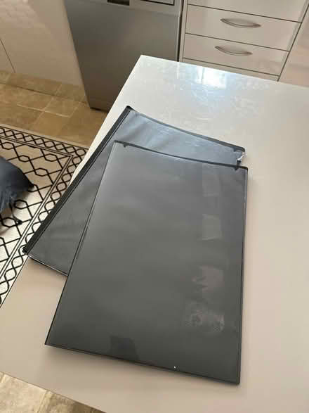 Photo of free A3 presentation folders (LU7) #1