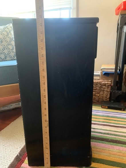 Photo of free Side table (WestEnd (WestEnd (Alameda)) #2