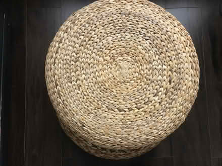 Photo of free IKEA footstools (N16) #4