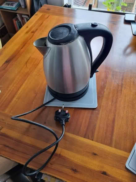 Photo of free 1850- 2200W Kettle (N19) #3