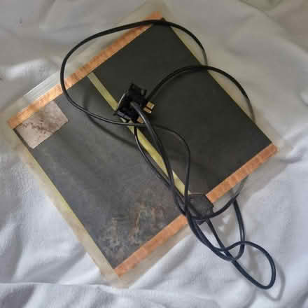 Photo of free Reptile heat mat (Hednesford, WS12) #1