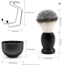 Photo of free Men's Shaving Set (Tuffnel Park station) #4