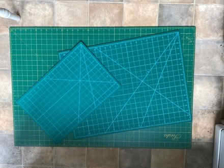 Photo of free Well-used cutting boards (Crookes S10) #1
