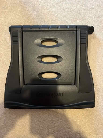Photo of free Laptop stand (Maidstone ME16) #3