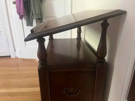 Photo of free Dictionary Stand (Tenleytown) #2