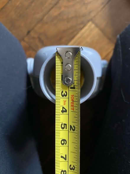 Photo of free Vacuum hose attachments x3 (Stepney E1) #3