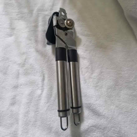 Photo of free Tin opener (Hednesford, WS12) #1