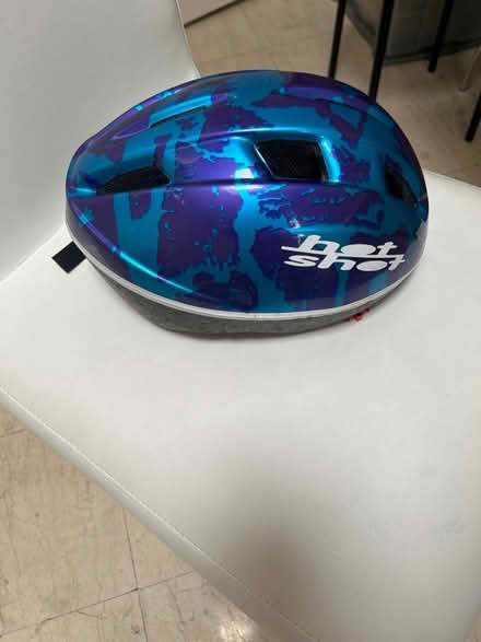 Photo of free Large helmet (NW9 - Brent) #1