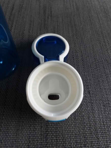 Photo of free Water bottle (Cosham) #2