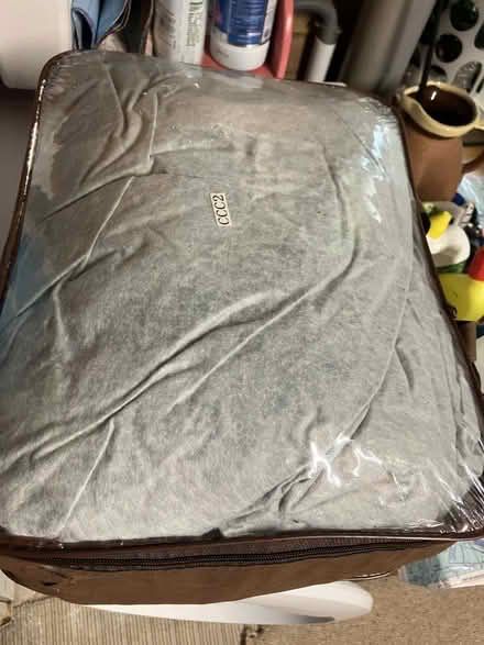 Photo of free Small car cover (Marshalswick AL4) #1