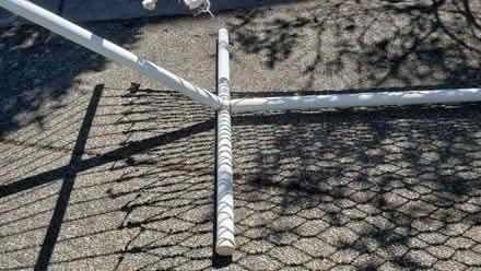 Photo of free Hammock and stand (Kirkland Highlands) #3