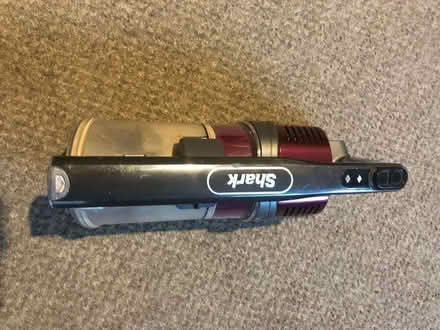 Photo of free Shark vacuum spares/repairs (OX3 Headington) #2