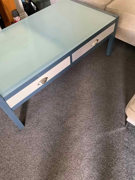 Photo of free Large coffee table (Halifax HX3) #1