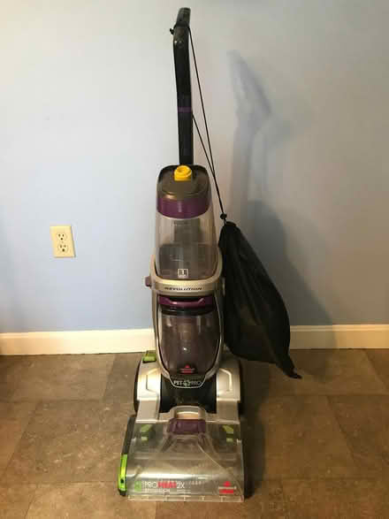 Photo of free Bissell Pet Pro Carpet Cleaner (Groton, MA 01450) #1