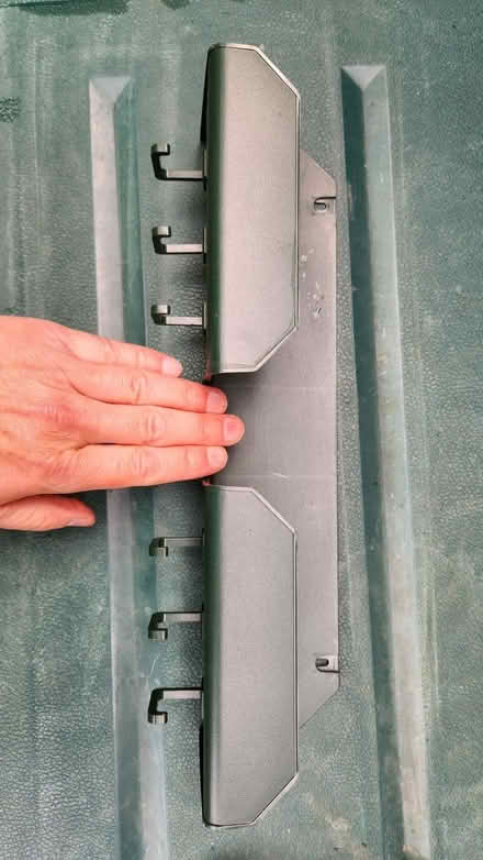 Photo of free Washing line and storage rack (Vicars Cross CH3) #2