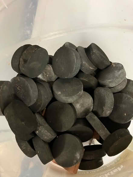 Photo of free Plant pot feet (Marshalswick AL4) #1