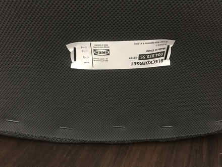 Photo of free Office chair (N16) #3