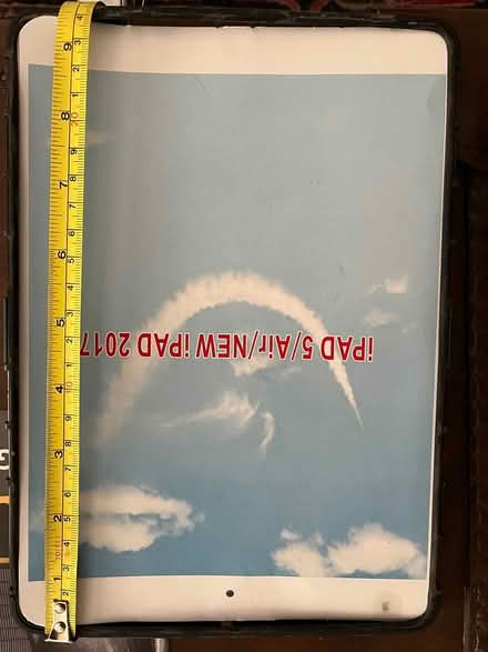 Photo of free Ipad/tablet case (Coventry CV4) #4