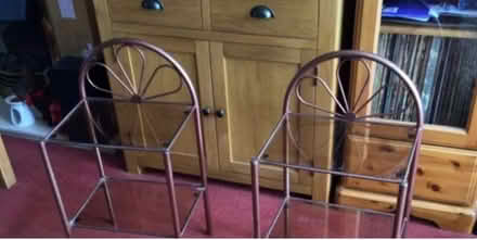 Photo of Bedside Tables (Emsworth PO10) #1