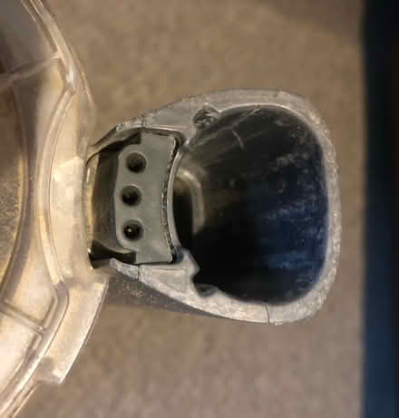 Photo of free Shark vacuum spares/repairs (OX3 Headington) #4