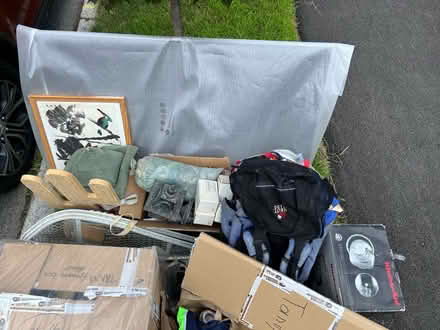 Photo of free Curb Alert: Flat Screen TV & More (Troy) #2