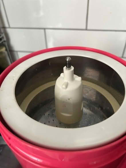 Photo of free Juicer - Magimix (Wallsend NE28) #3