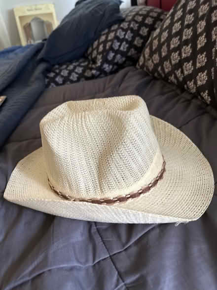 Photo of free Crocodile Dundee men’s hat (Wood-Ridge) #2