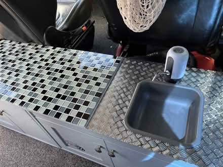 Photo of free Micro camper kitchen (Eastbourne BN237) #4