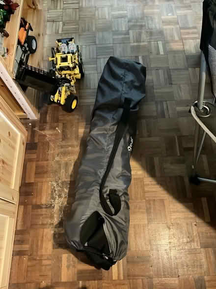 Photo of free Camping chairs (Liss Forest GU33) #3