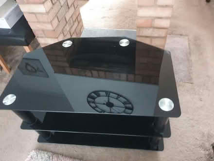 Photo of free TV unit (LU6) #2