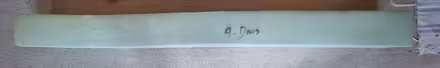 Photo of free Piece of foam (Horsley GL6) #1